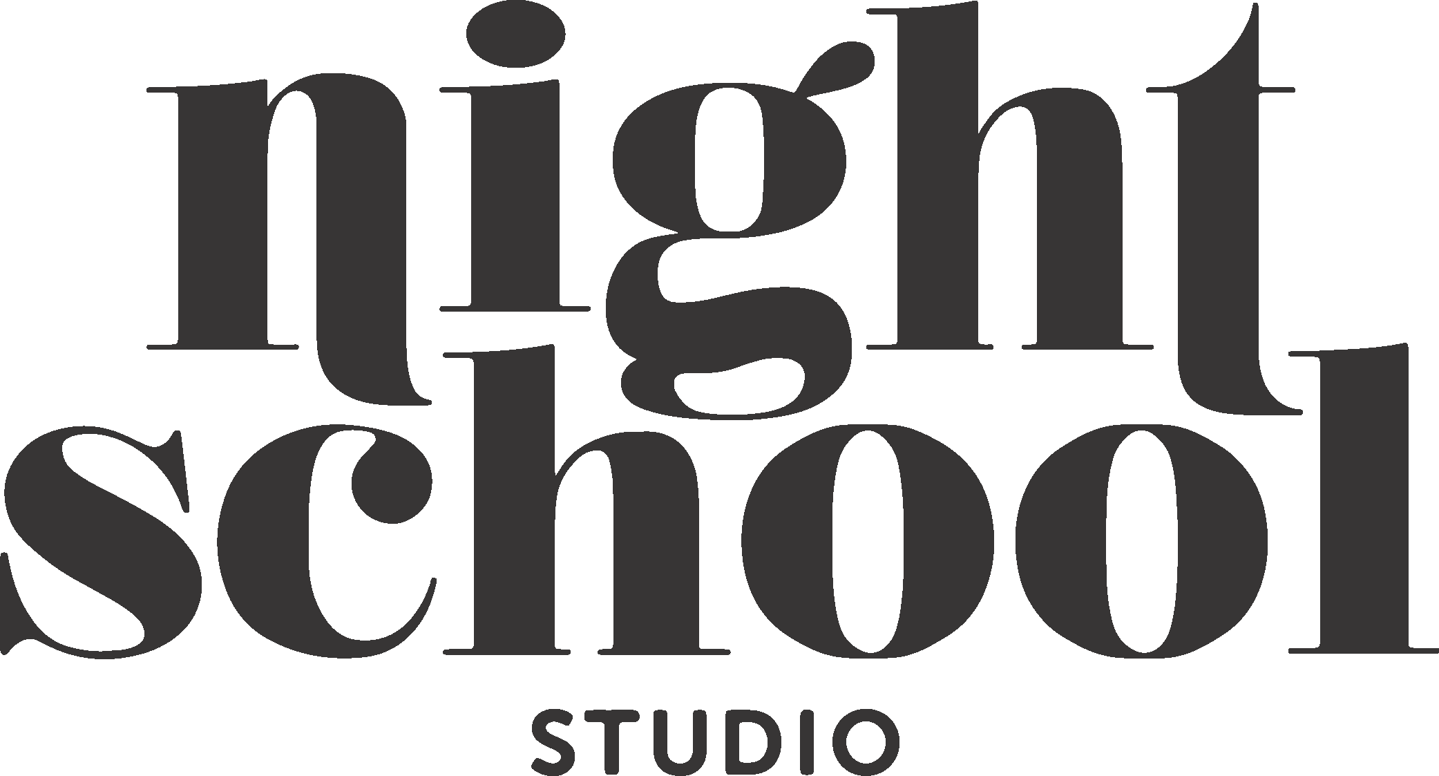 Night School Studio Logo